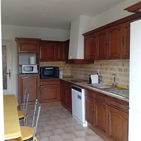 Apartment Maison Perpignan