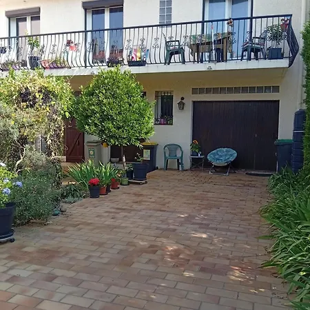 Maison Apartment Perpignan