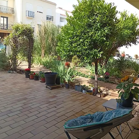 Maison Apartment *