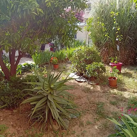 Apartman Maison Perpignan