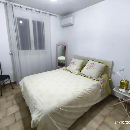 Apartment Maison *