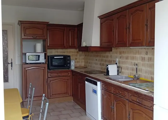 Apartamento Maison Perpiñán