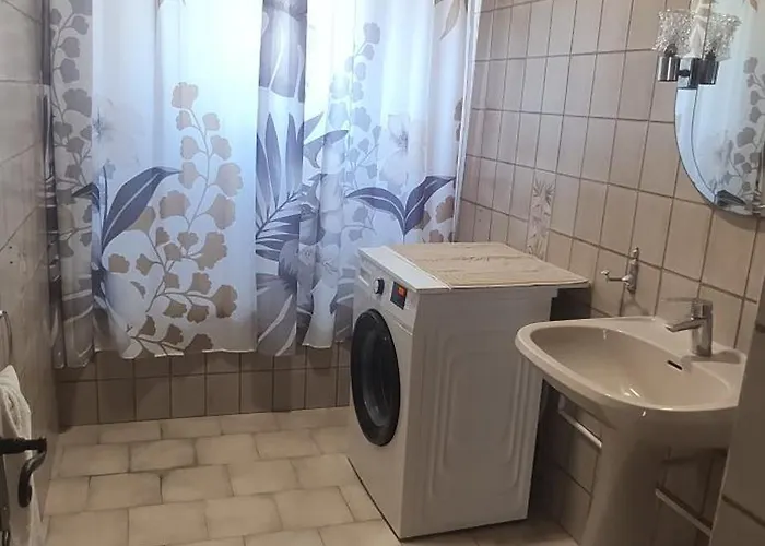 Maison Apartamento Perpiñán