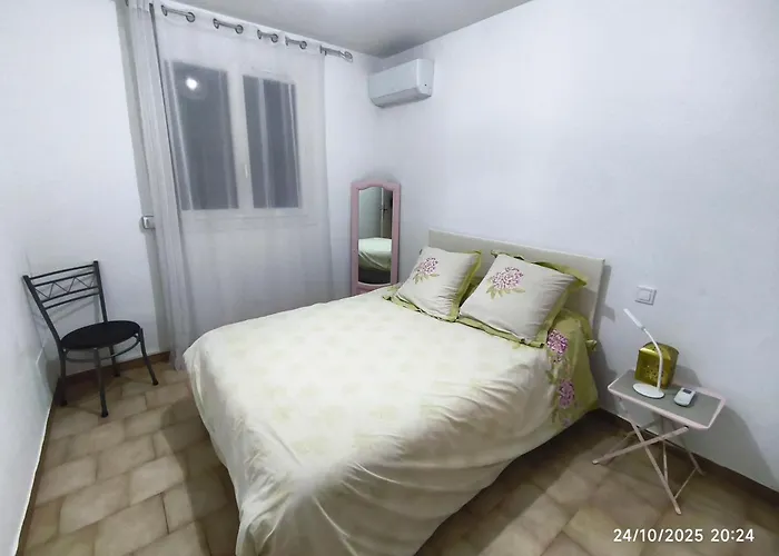Apartamento Maison *