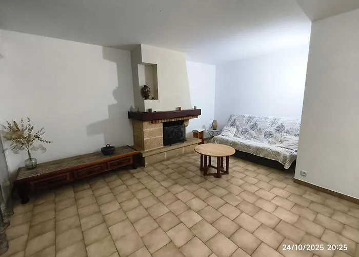 Maison Perpiñán